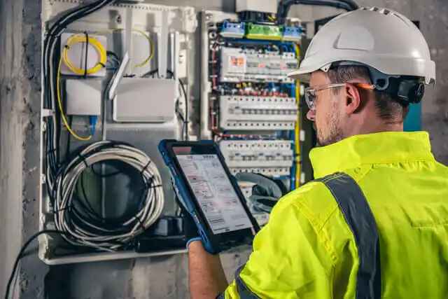 energy audit Graeagle